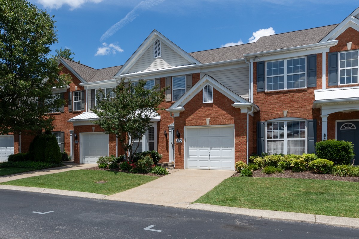510 Old Towne Dr