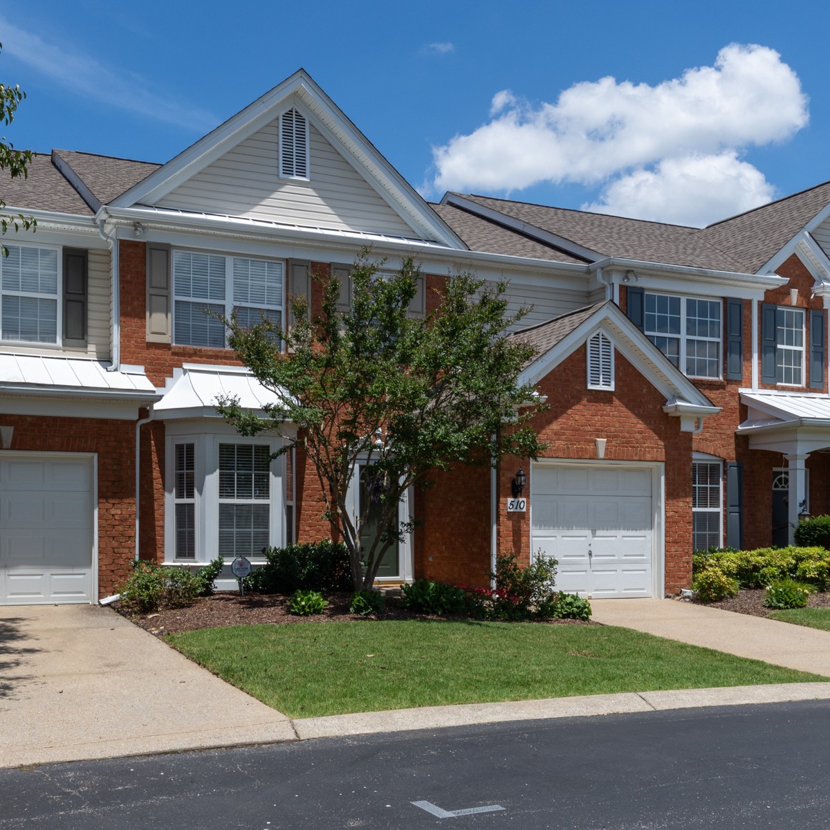 510 Old Towne Dr
