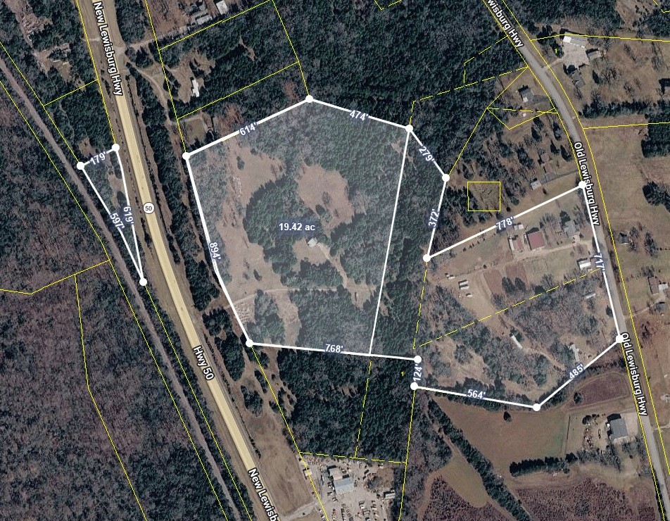 984 Old Lewisburg Hwy