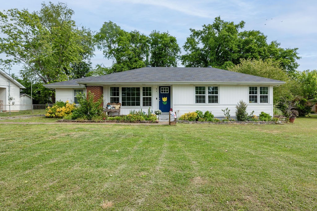814 Rackley Dr