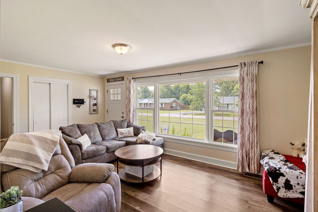 814 Rackley Dr