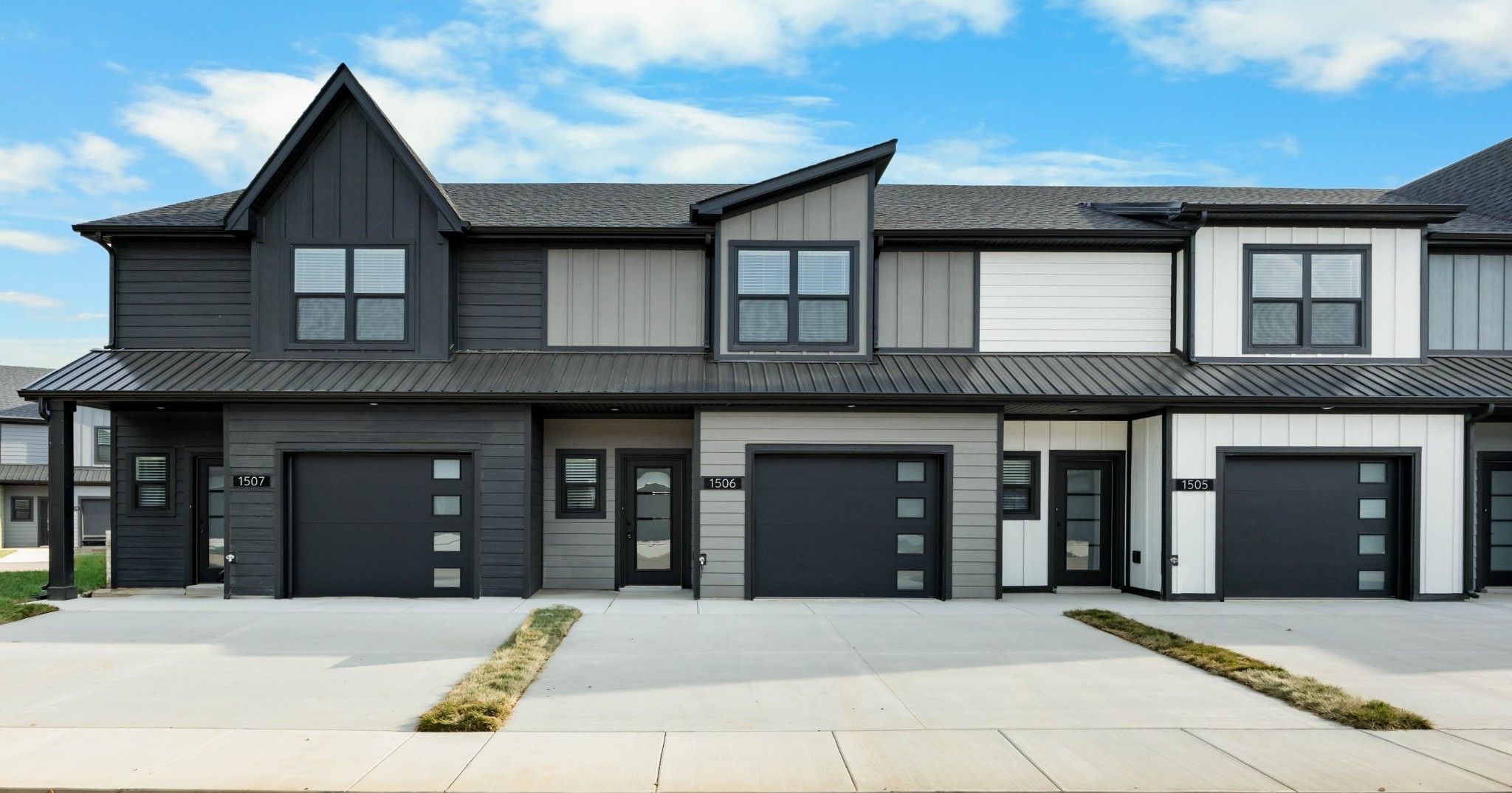 1506 Jonathan Wade Circle