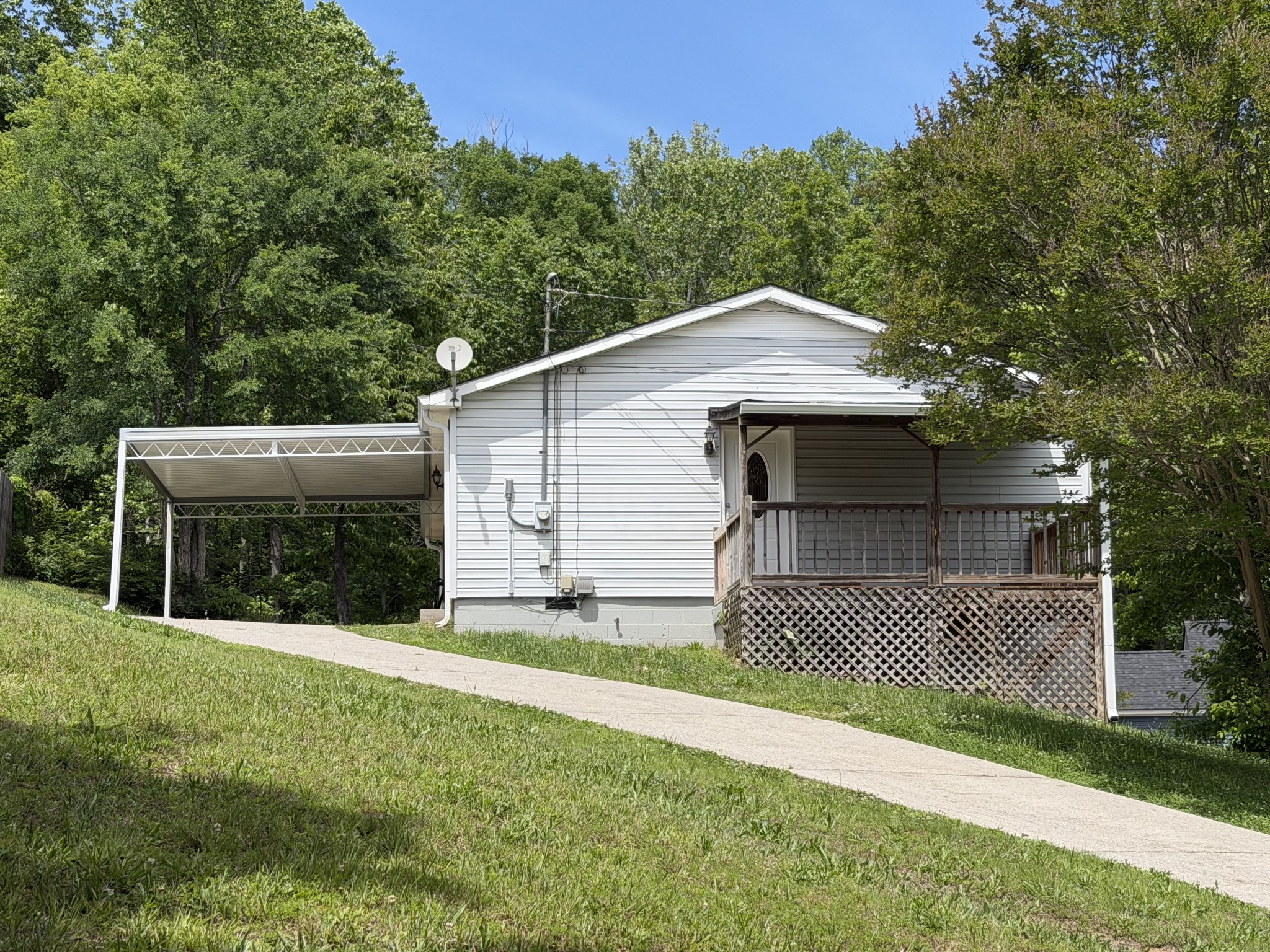 103 Annette Dr