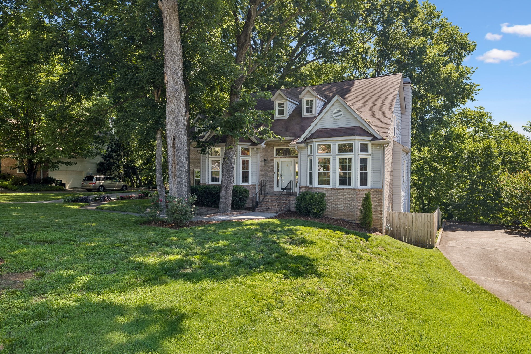 5509 Cottonport Dr
