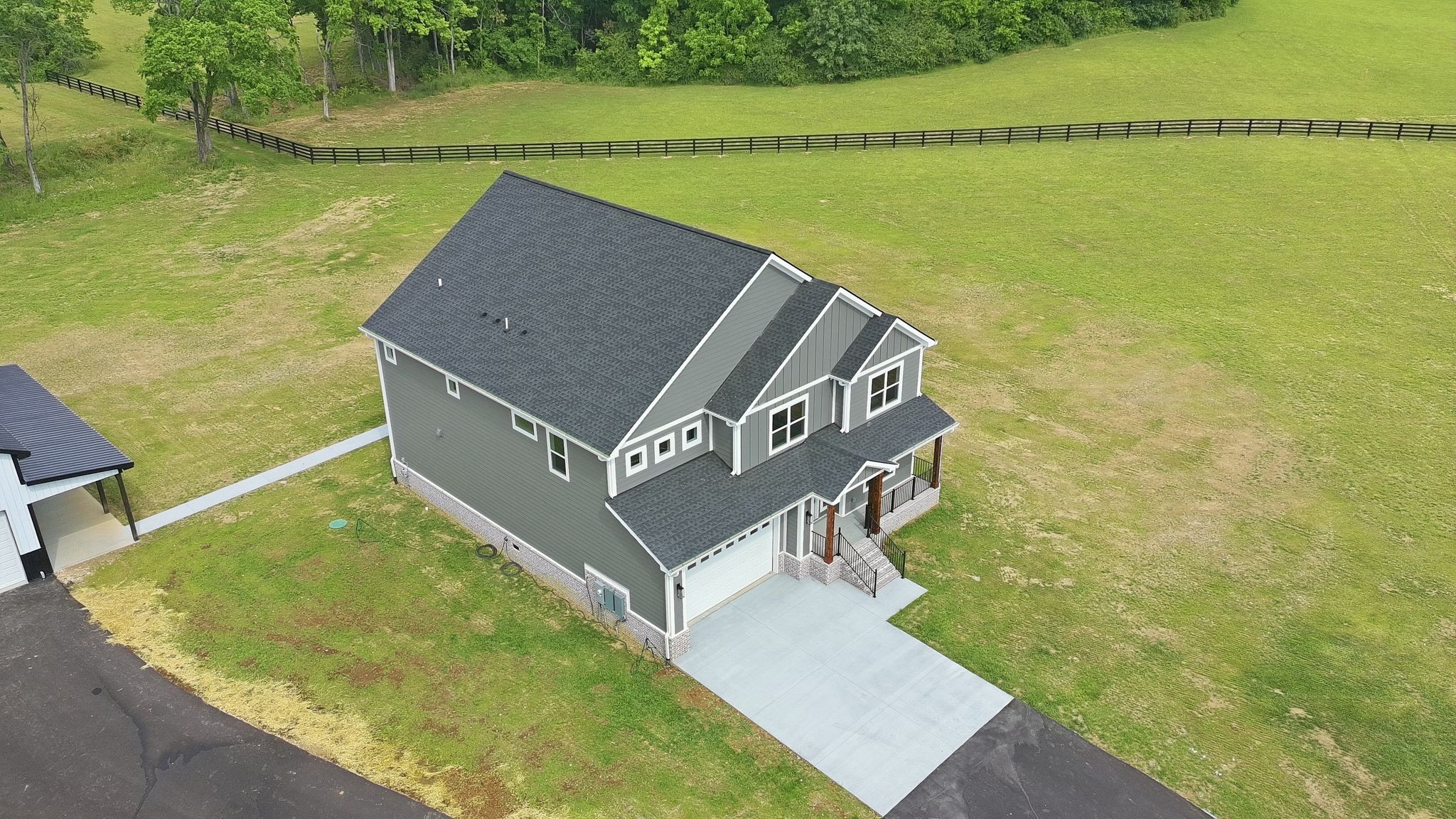 3319 Booker Ridge Rd
