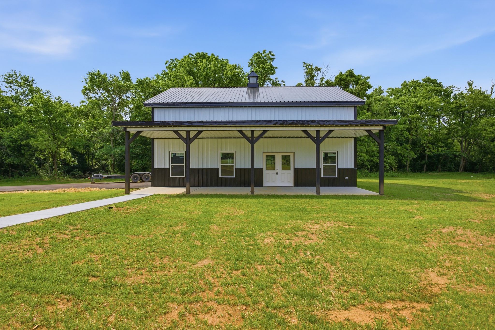 3319 Booker Ridge Rd