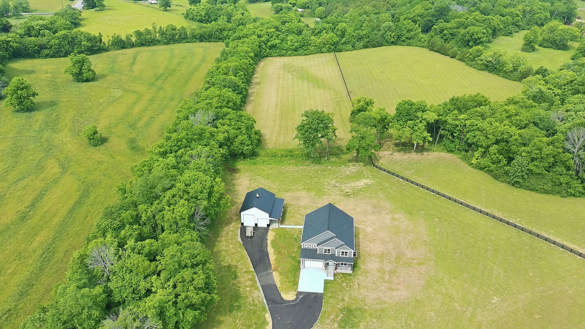 3319 Booker Ridge Rd