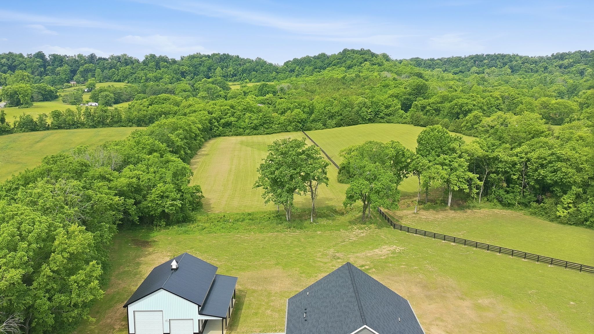 3319 Booker Ridge Rd