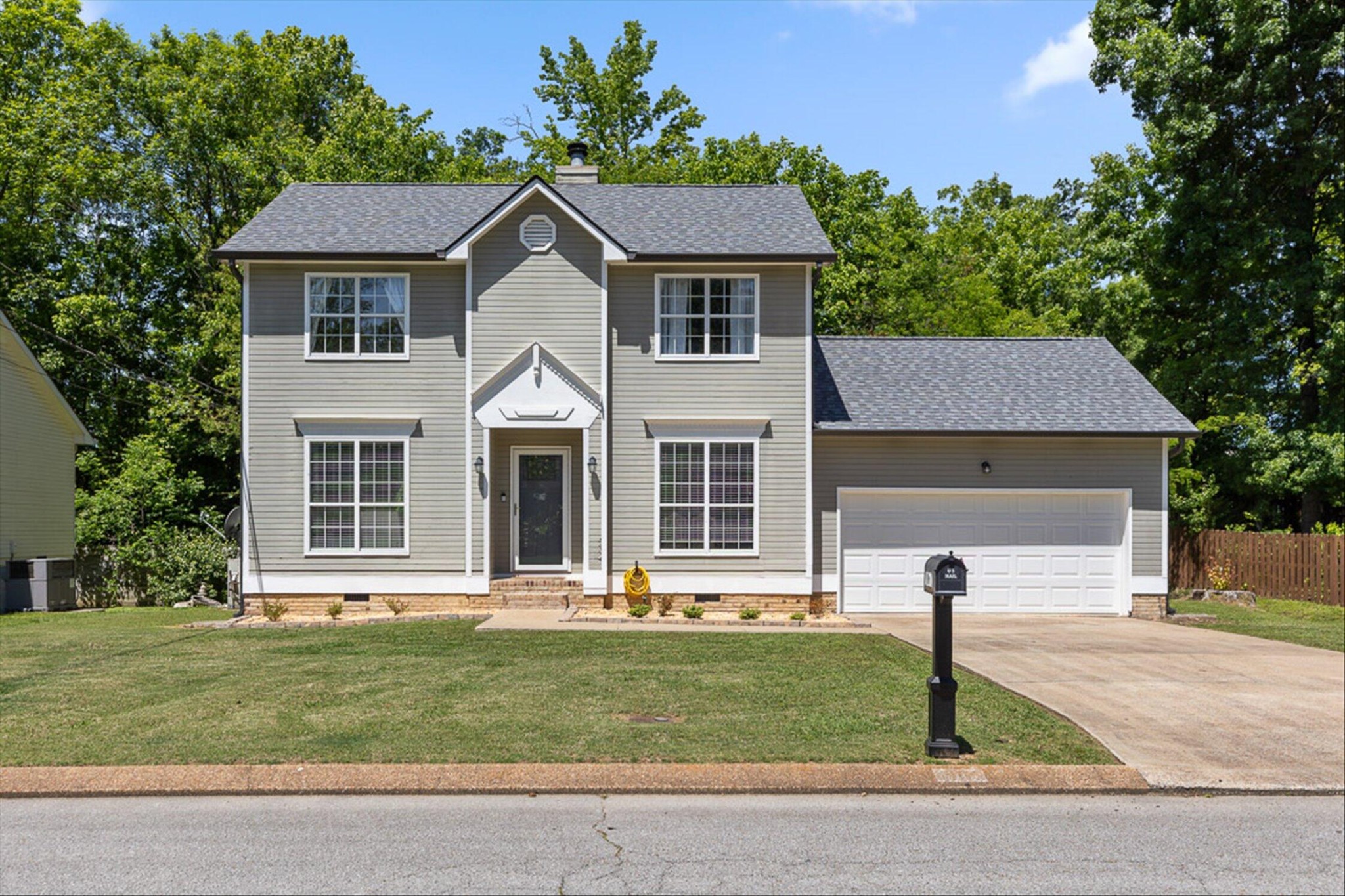 1903 Howell Mill Drive
