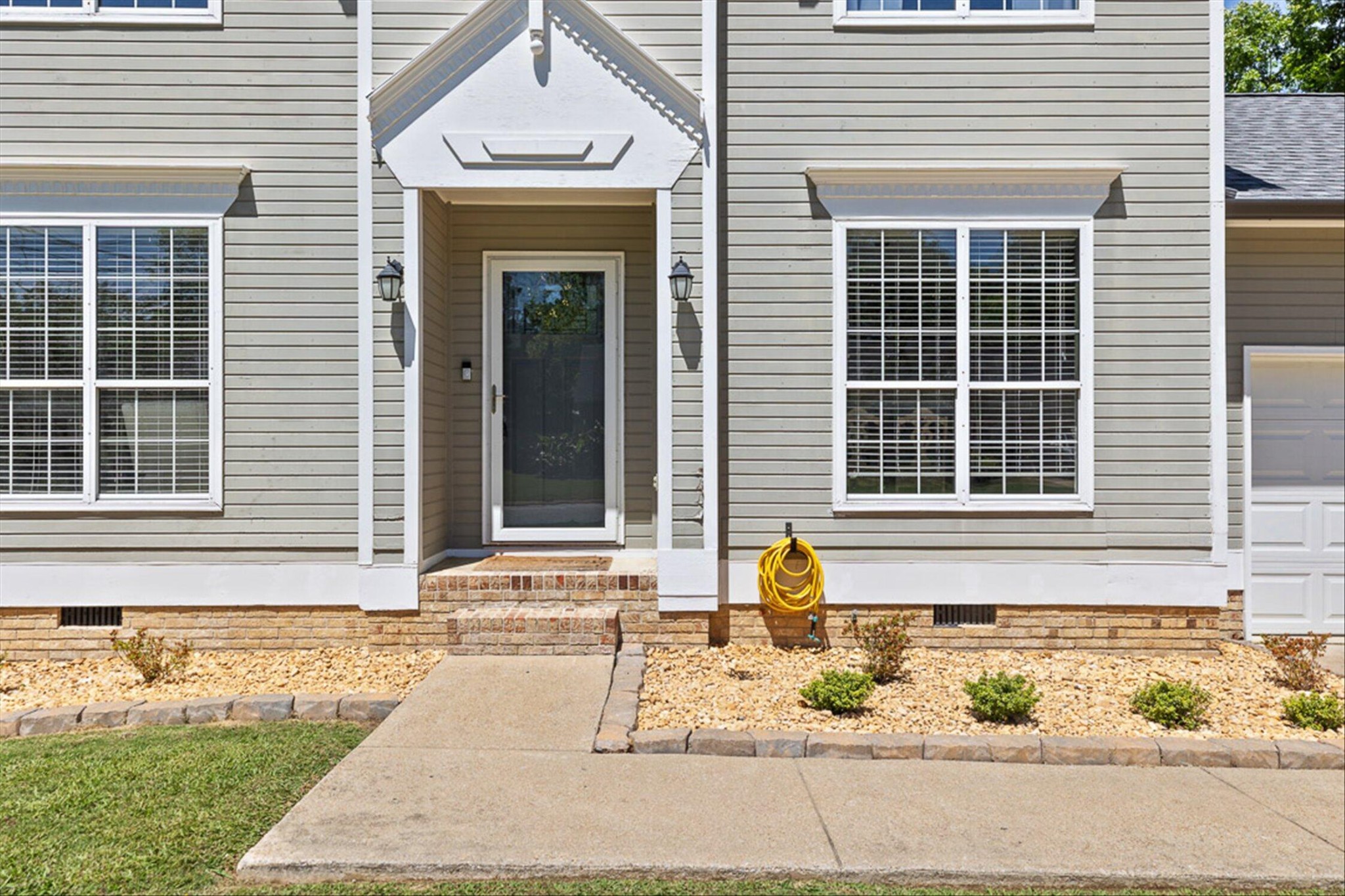 1903 Howell Mill Drive