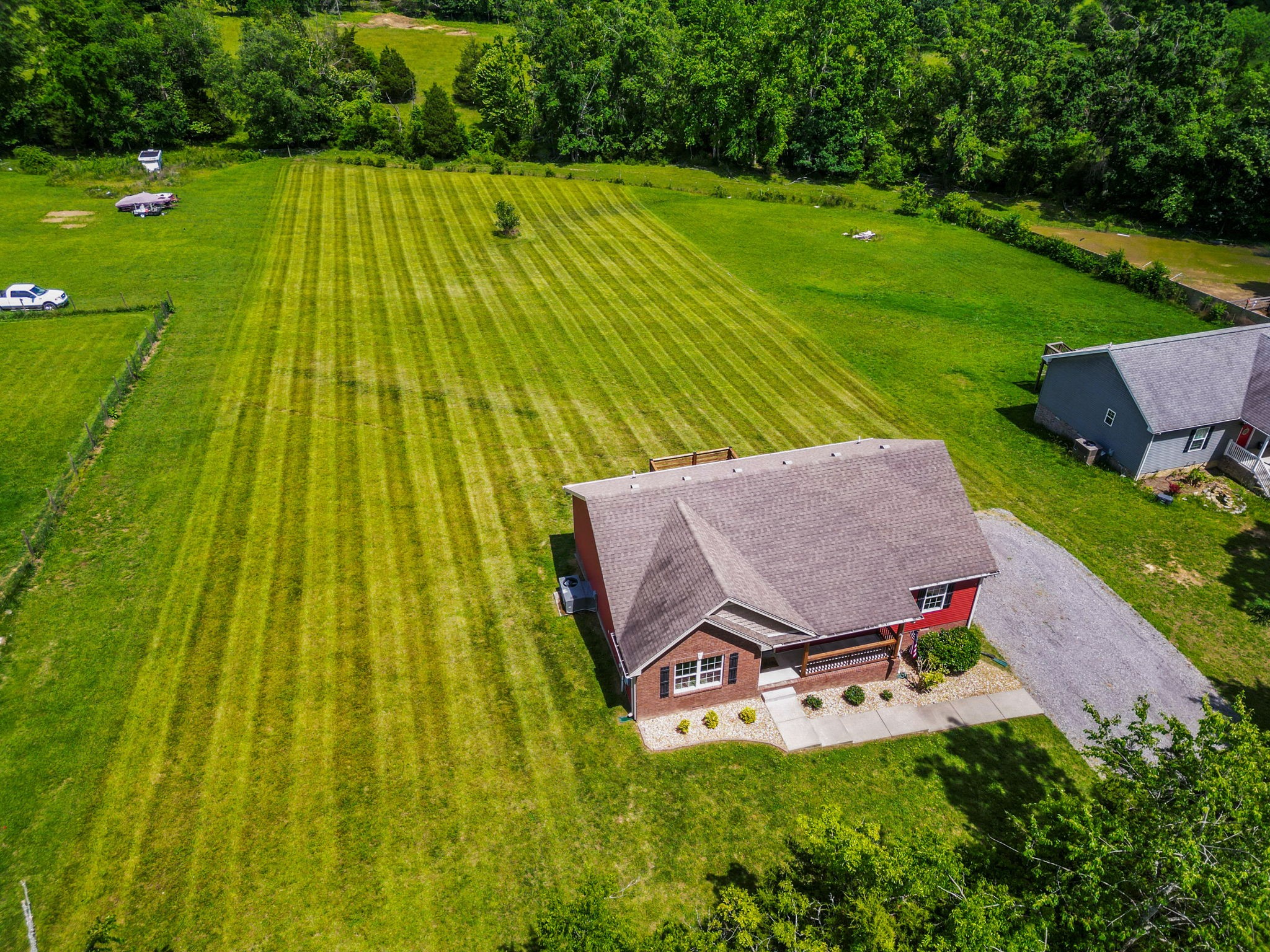 574 Keytown Rd