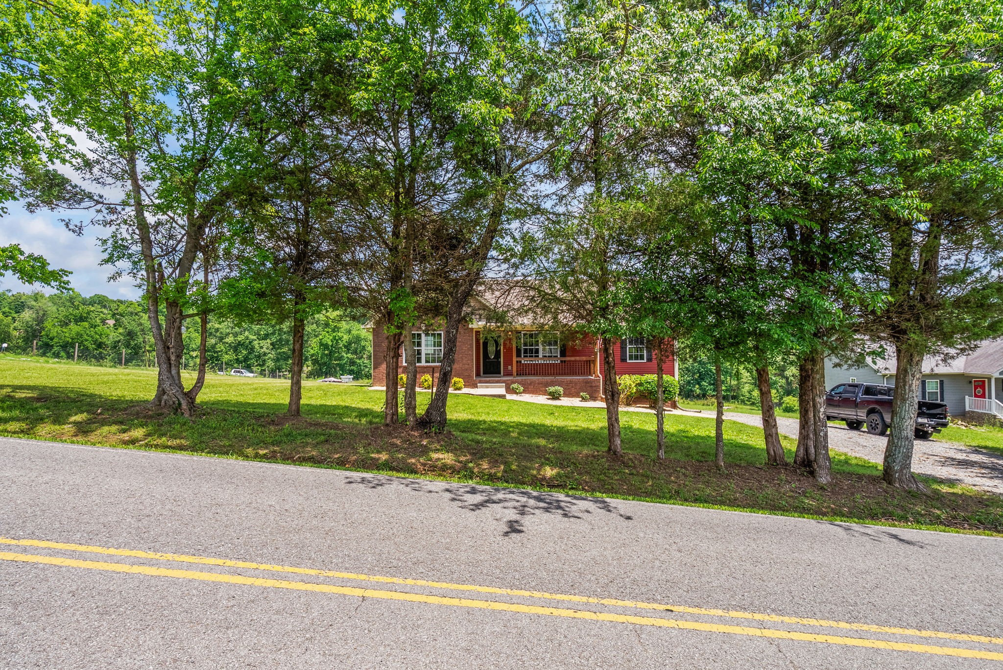 574 Keytown Rd
