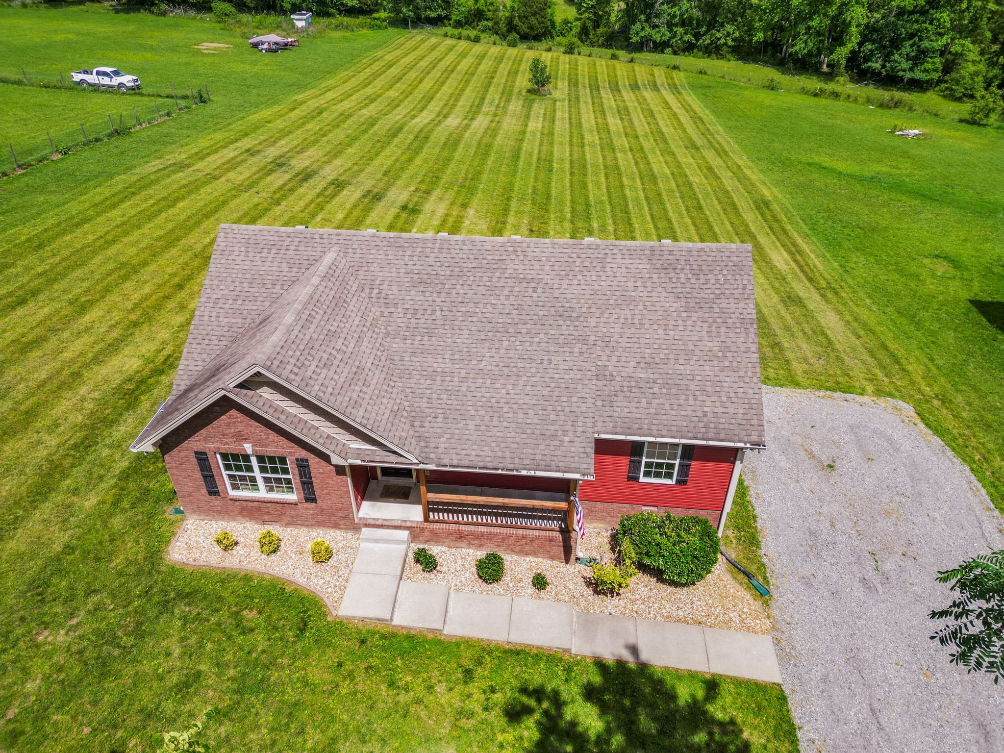 574 Keytown Rd