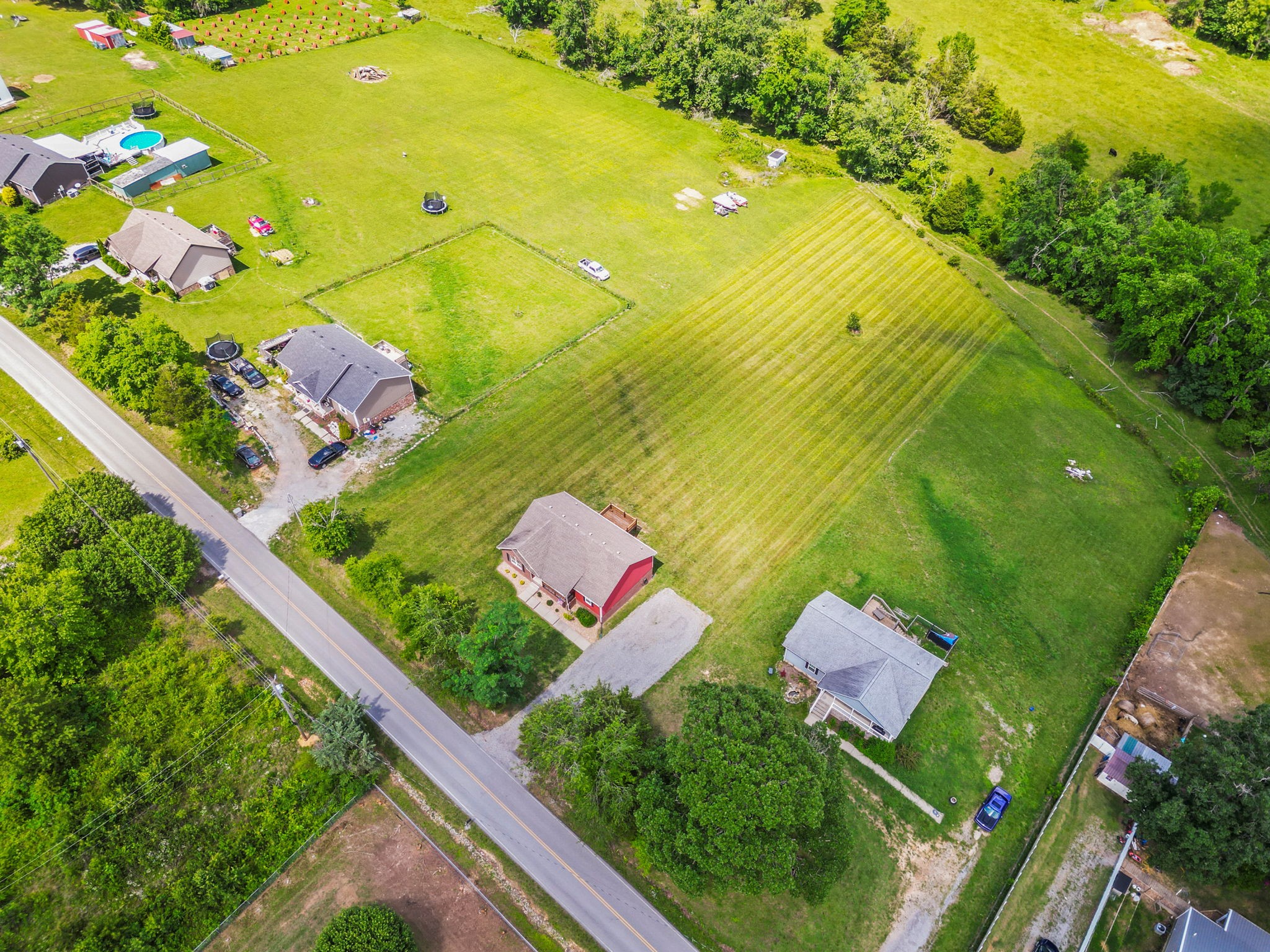 574 Keytown Rd