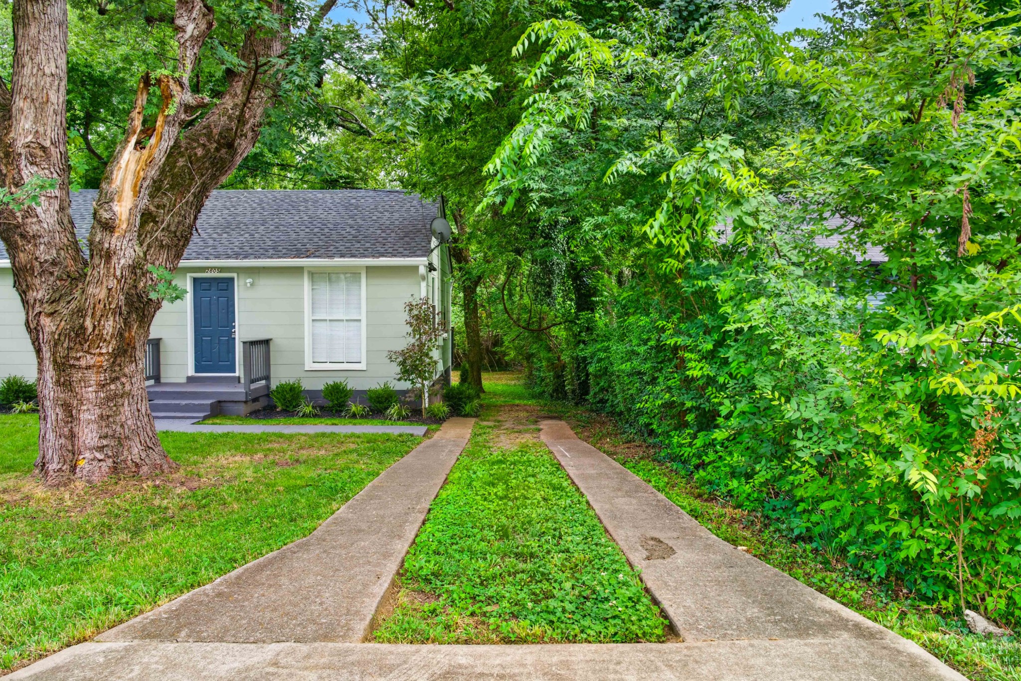2605 Delk Ave