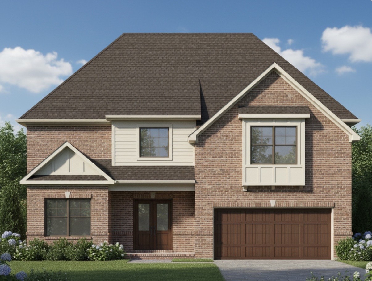 3036 Timberdale Dr