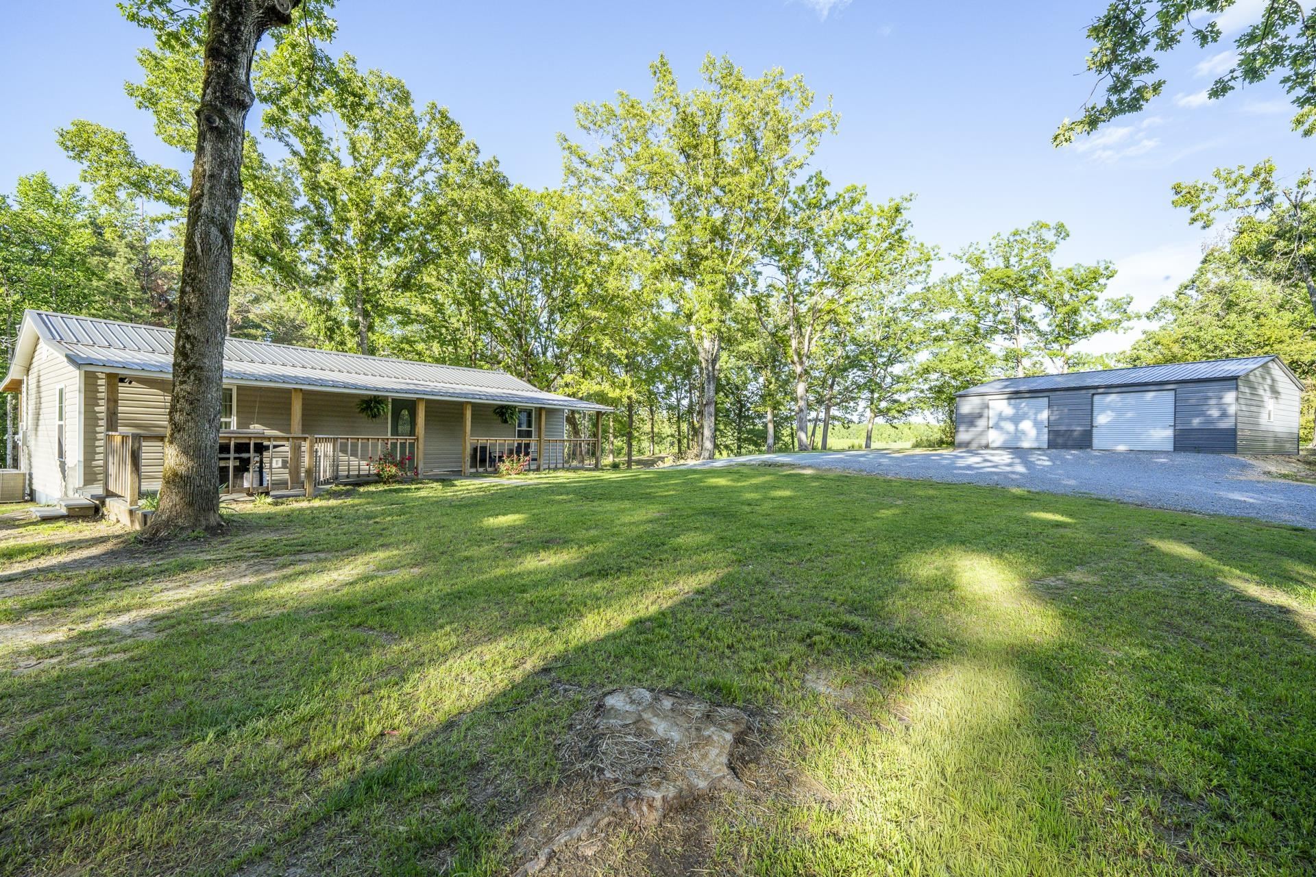 5525 HOLLAND CREEK RD