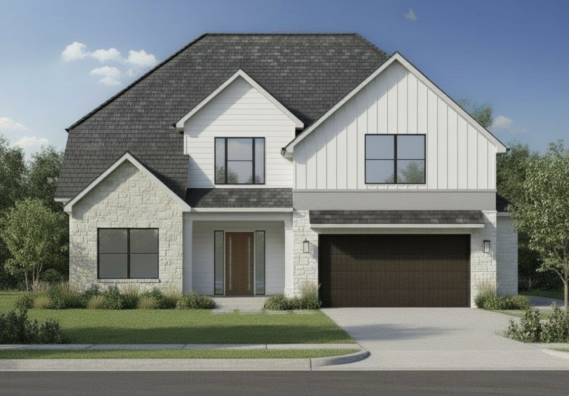 3040 Timberdale Dr