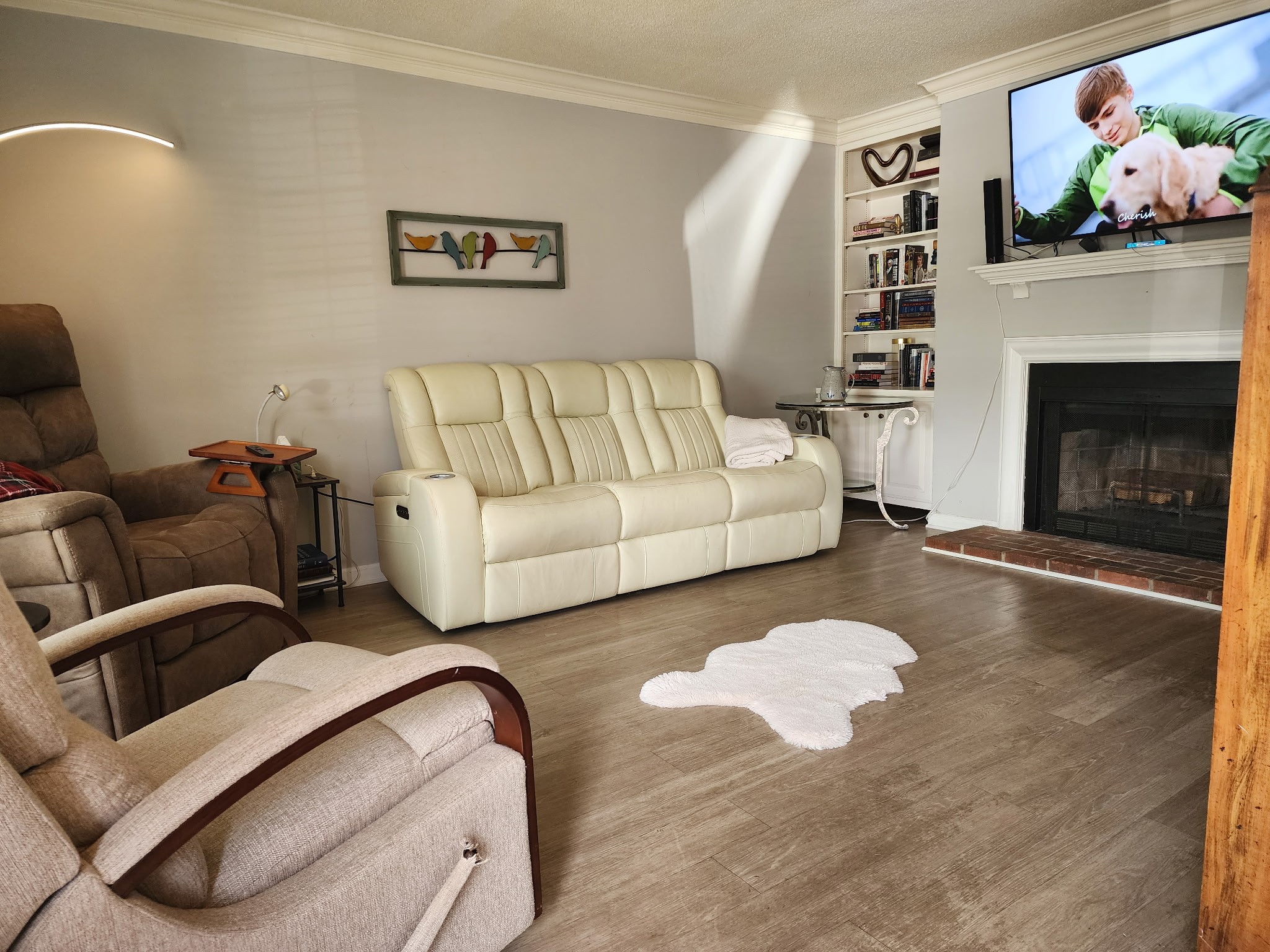 5811 Brentwood Trce