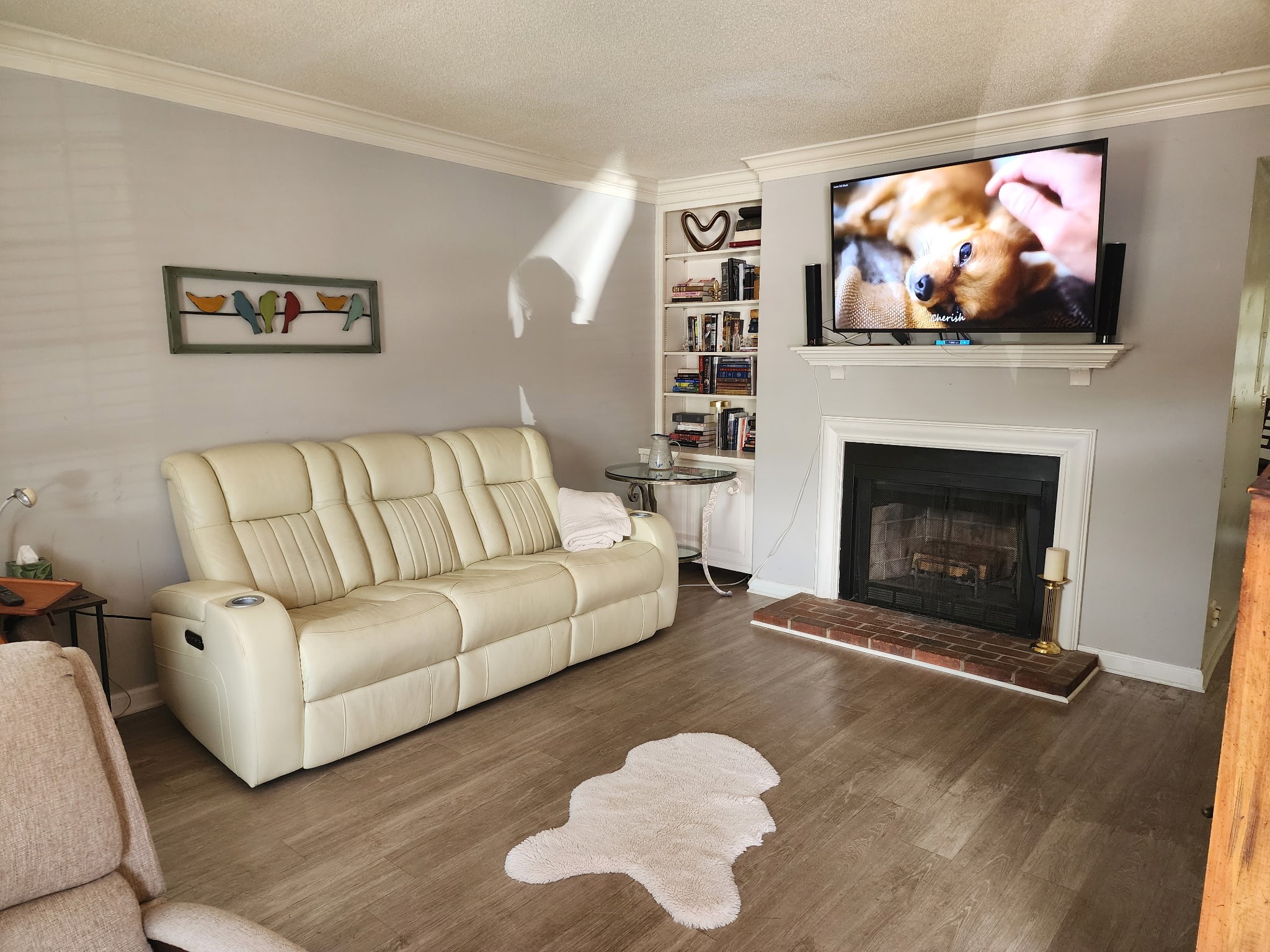 5811 Brentwood Trce