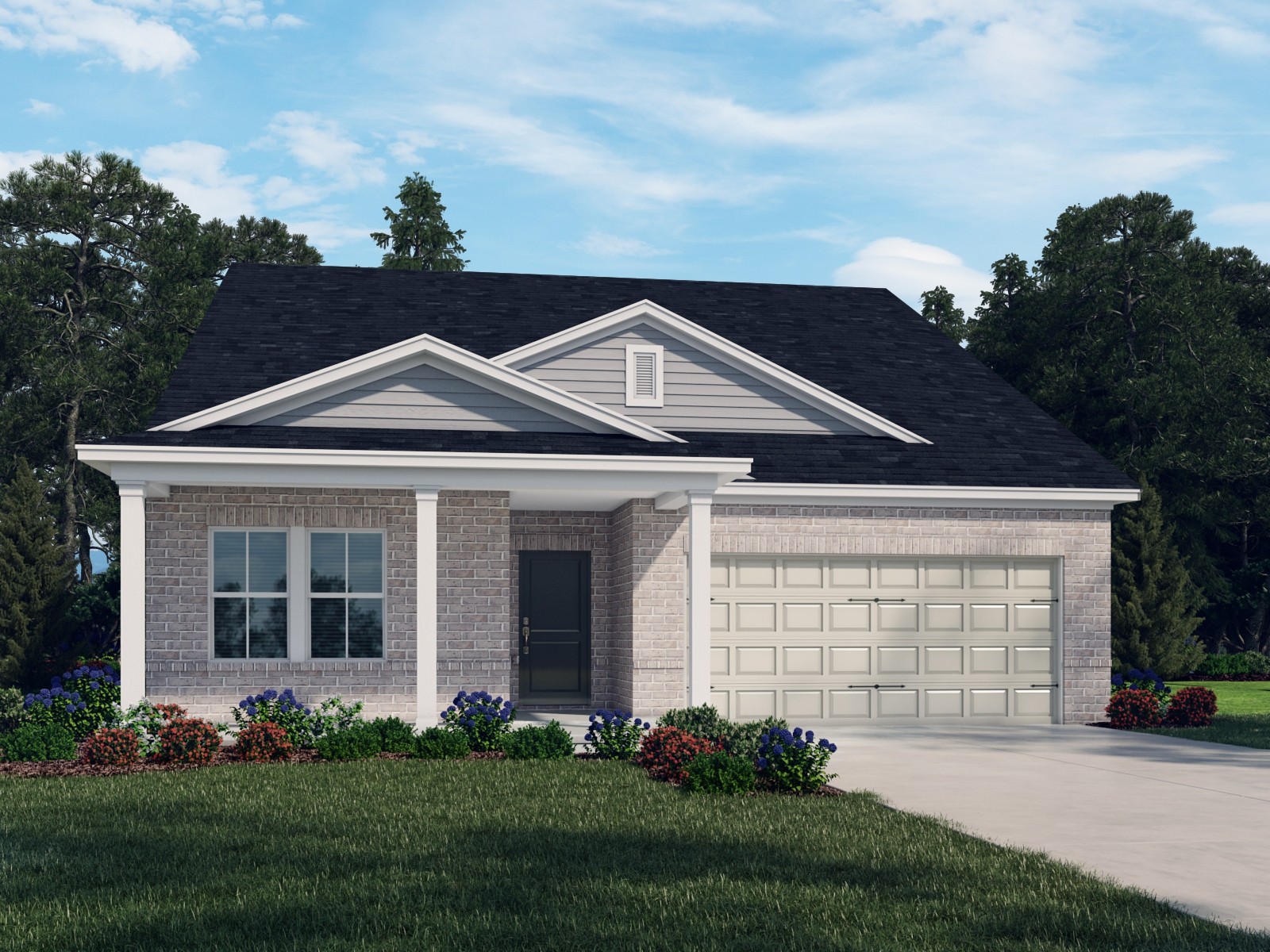 130 Millgate Dr