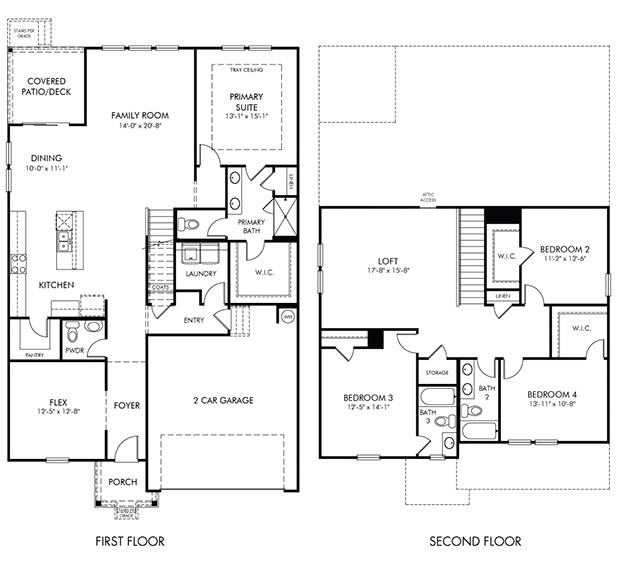 129 Millgate Dr