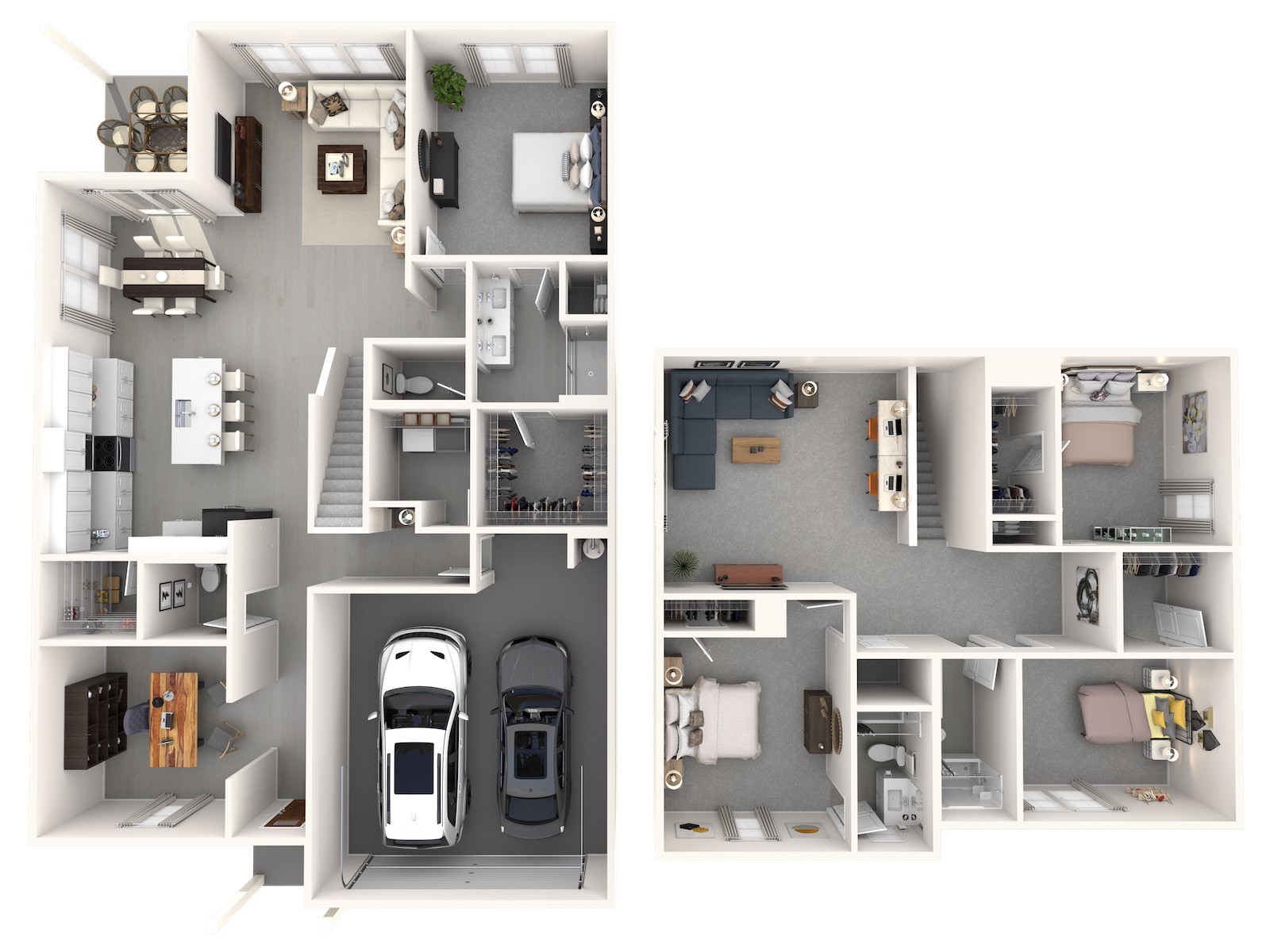 129 Millgate Dr
