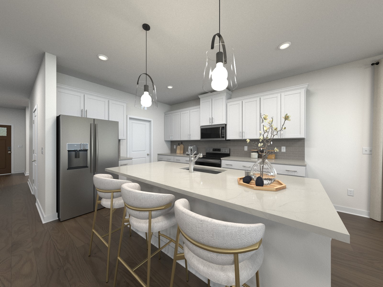 134 Millgate Dr