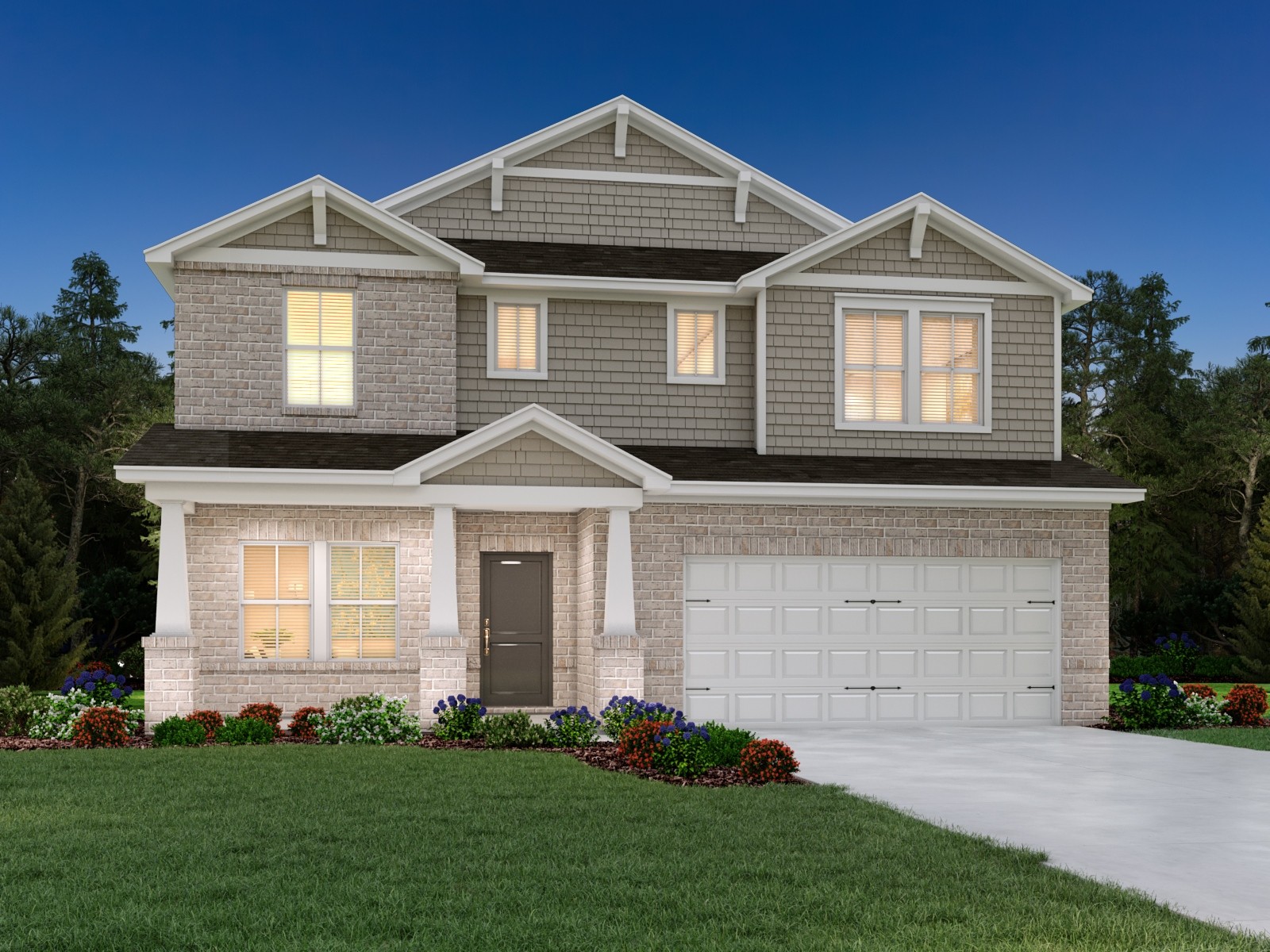 134 Millgate Dr