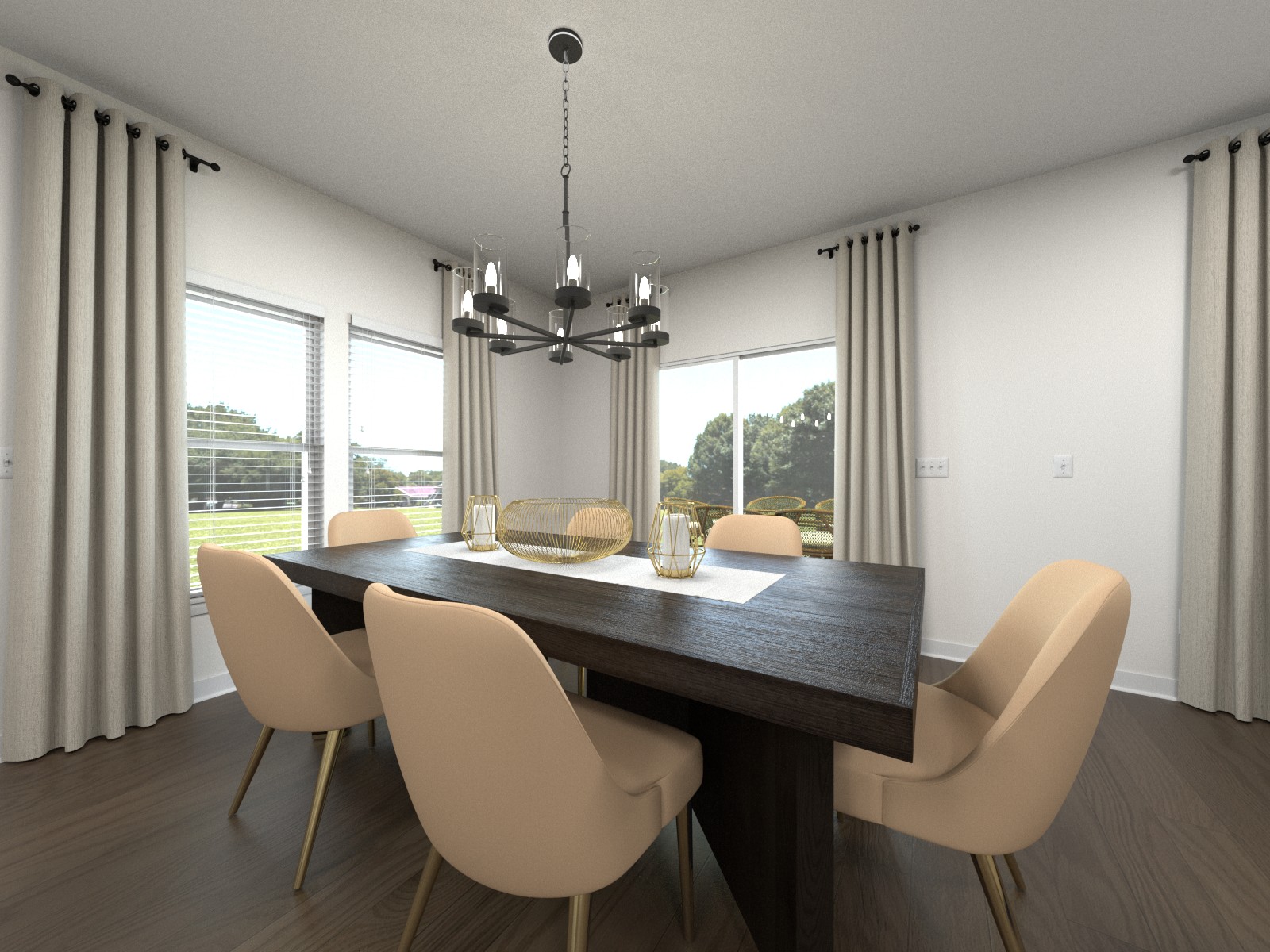 134 Millgate Dr