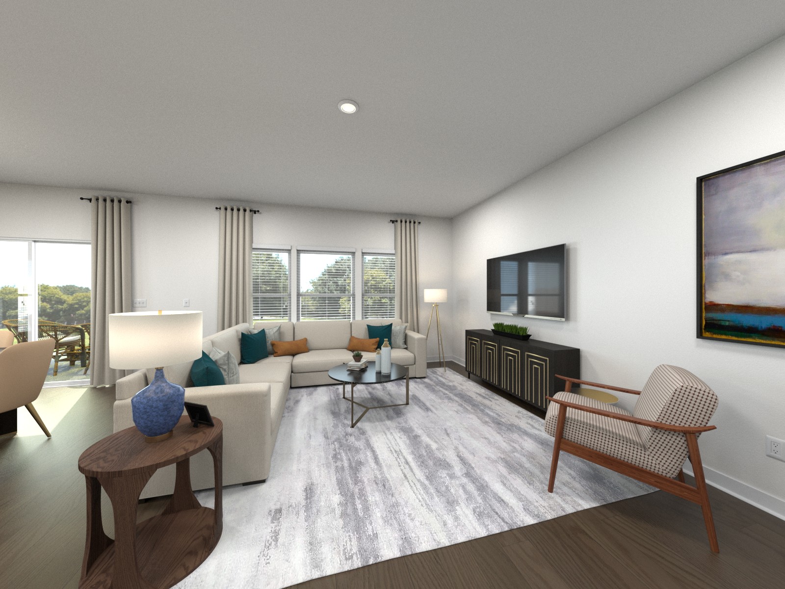 134 Millgate Dr