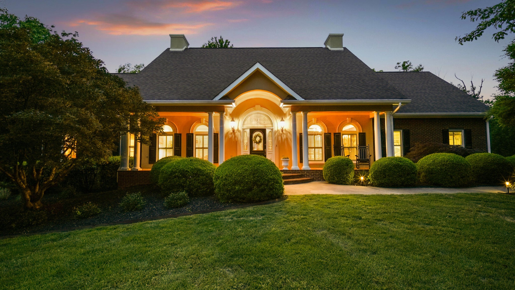 2519 Alpine Bluff Trail