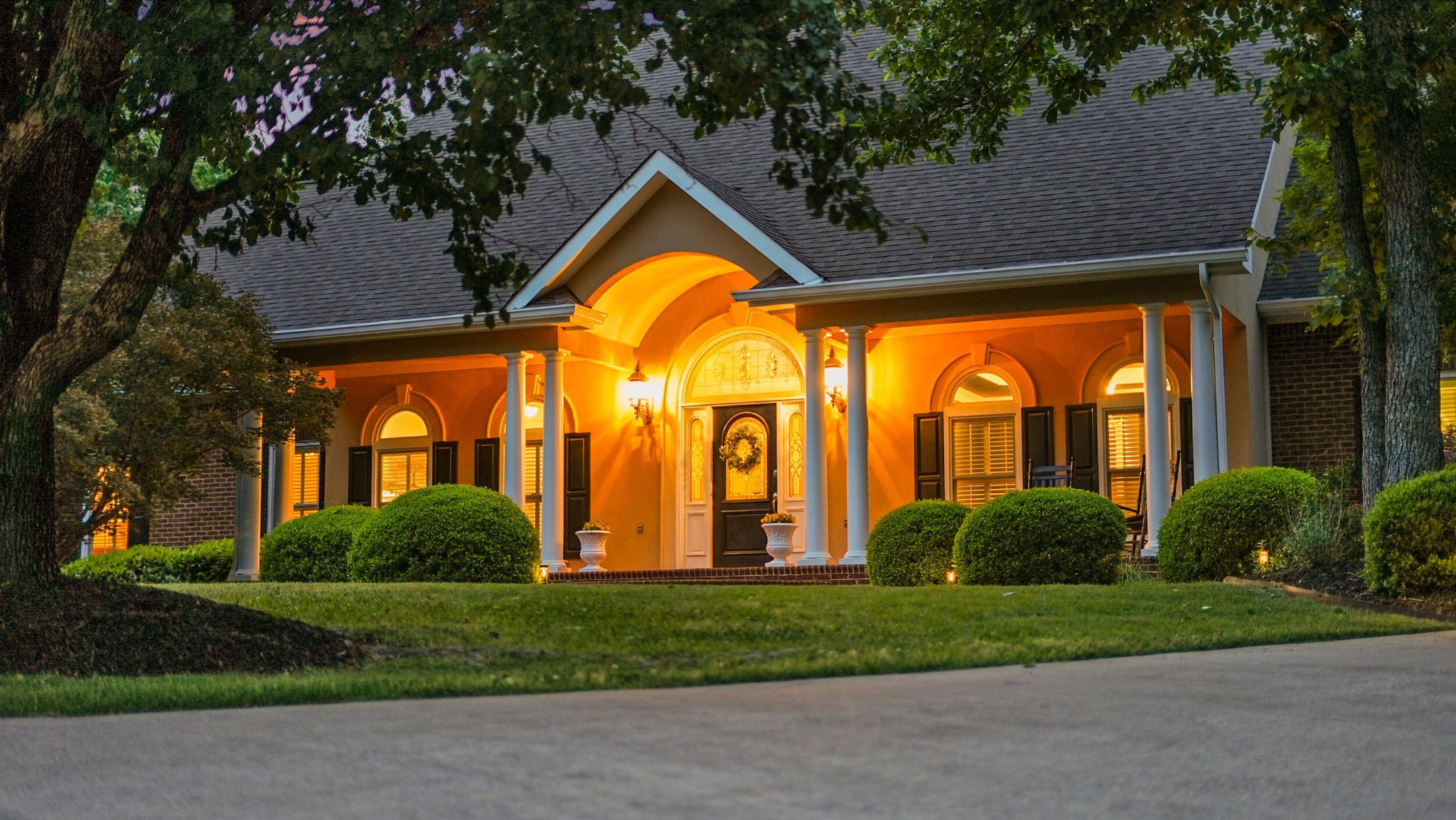 2519 Alpine Bluff Trail