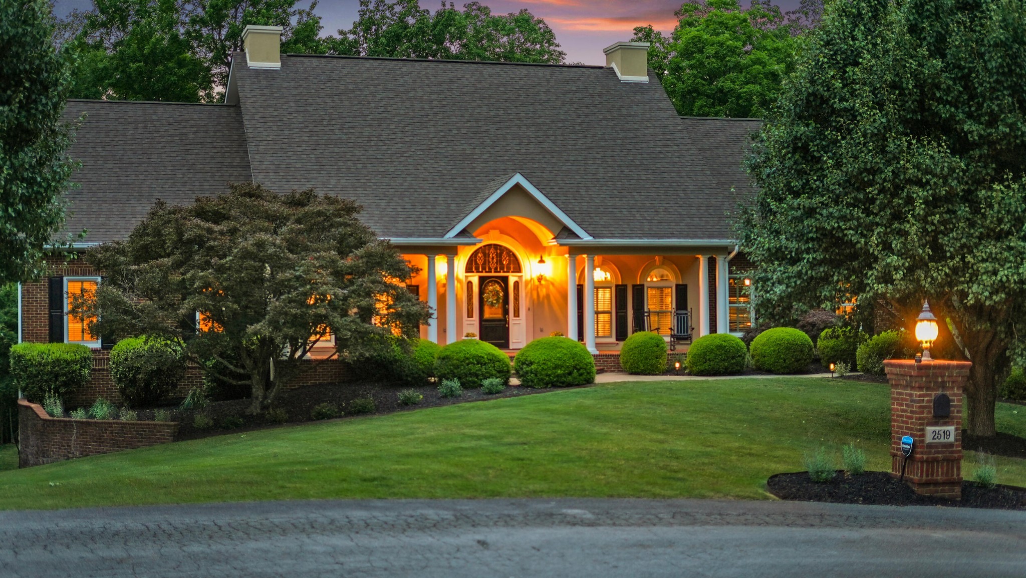 2519 Alpine Bluff Trail