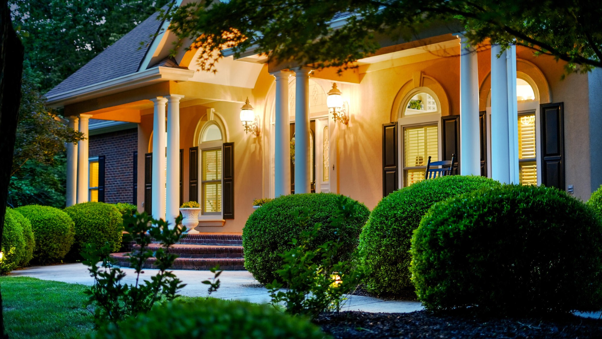 2519 Alpine Bluff Trail