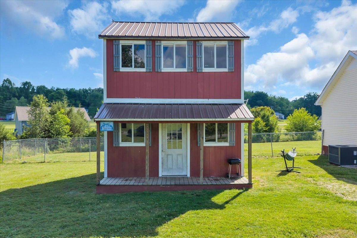 148 Rileys Bend Rd