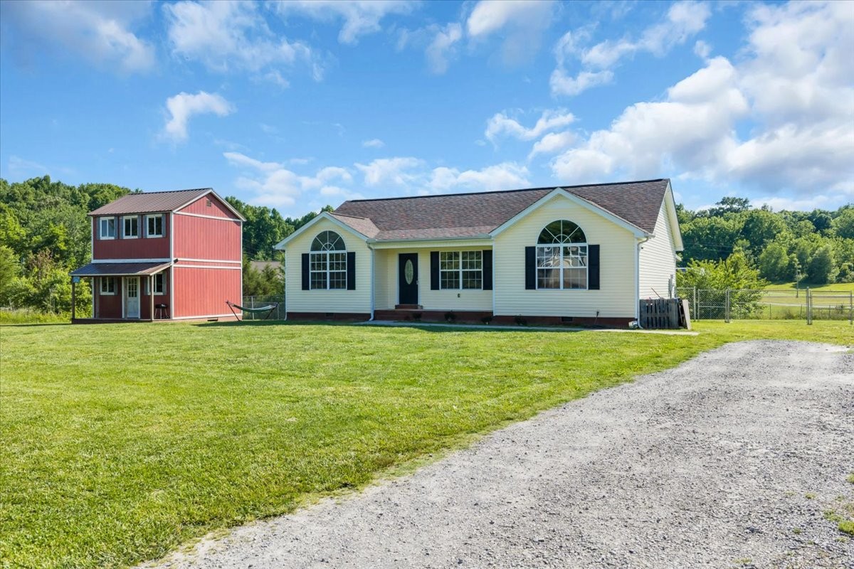 148 Rileys Bend Rd