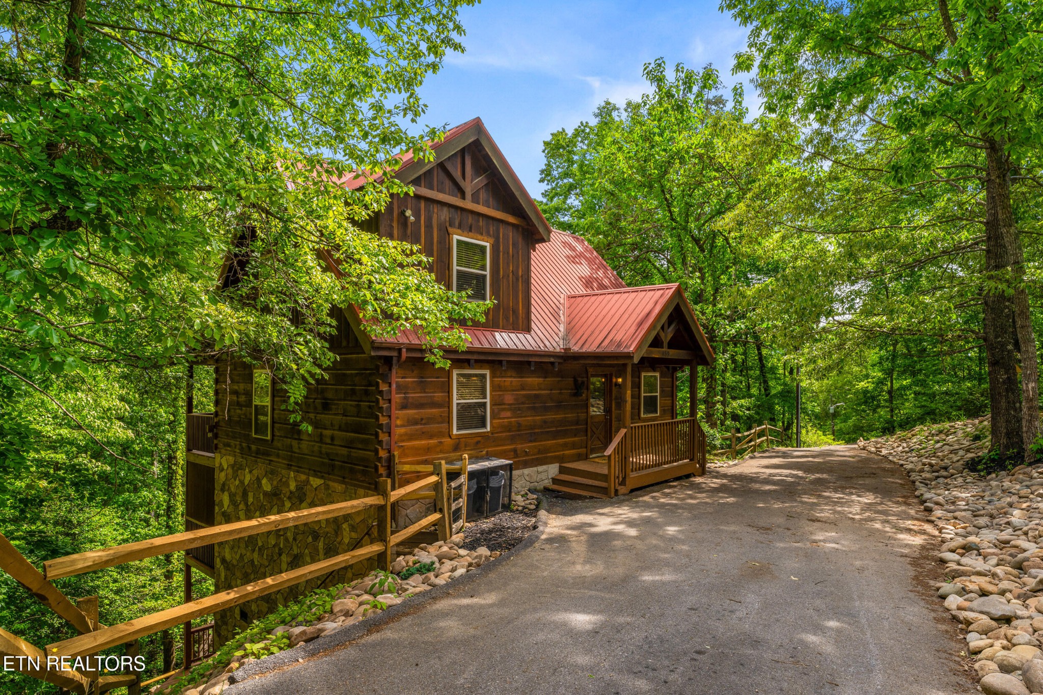 459 Ownby Circle