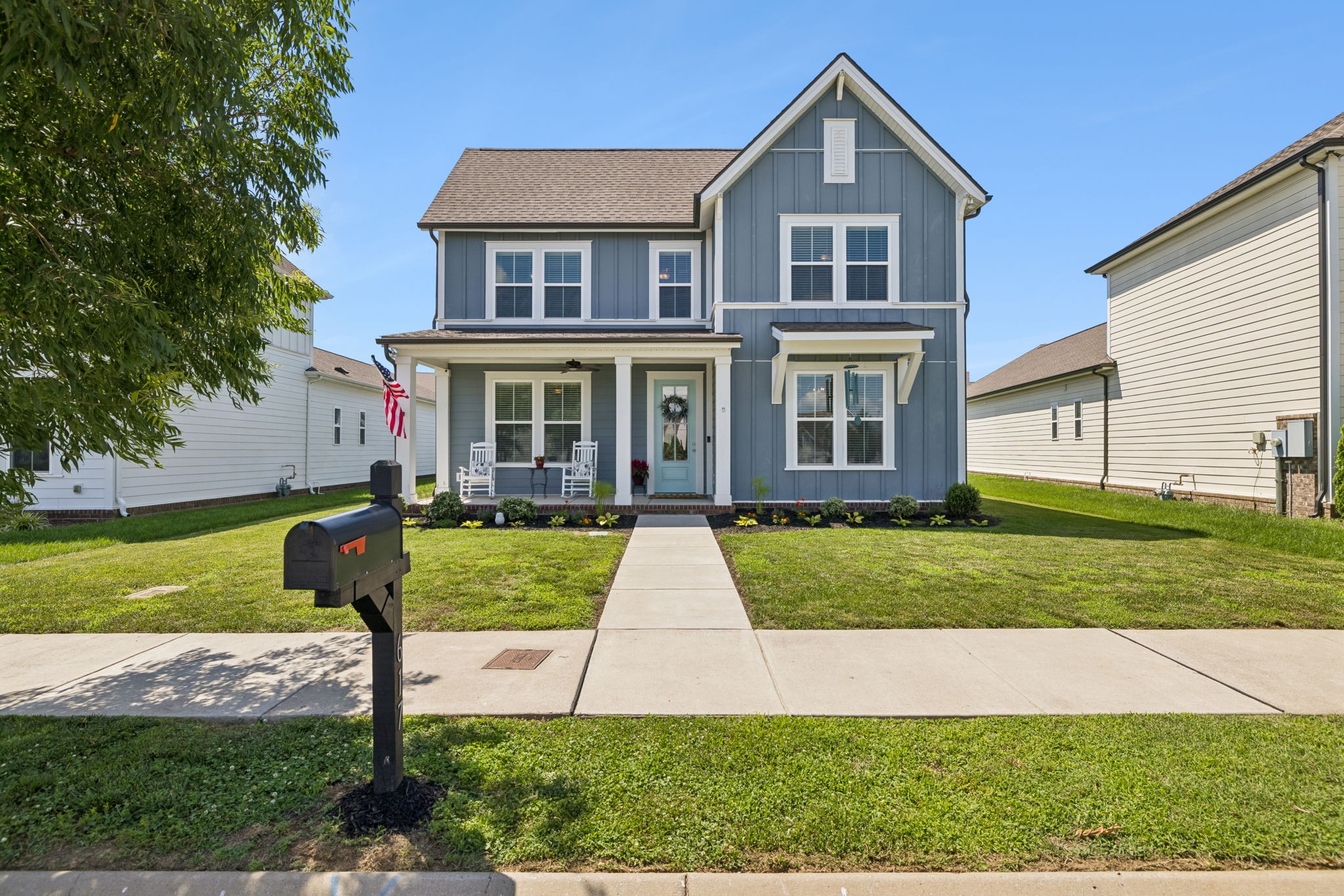 617 Green Farm Way