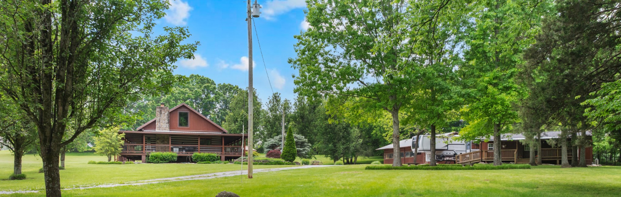 990 Bugscuffle Rd