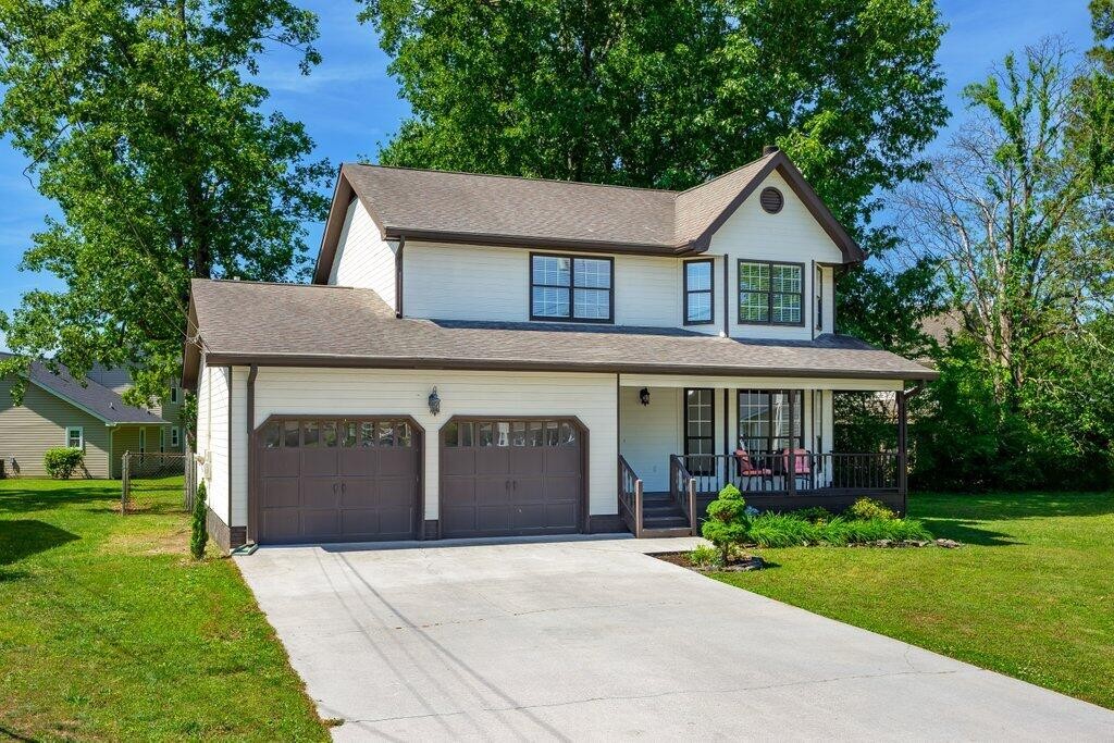 8708 Oak View Drive