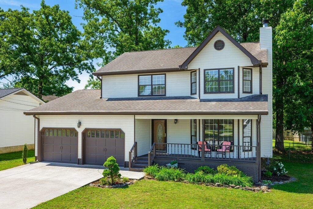 8708 Oak View Drive