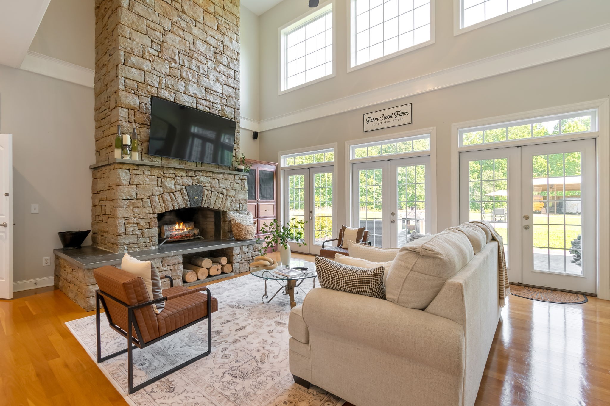 144 Abberly Ln
