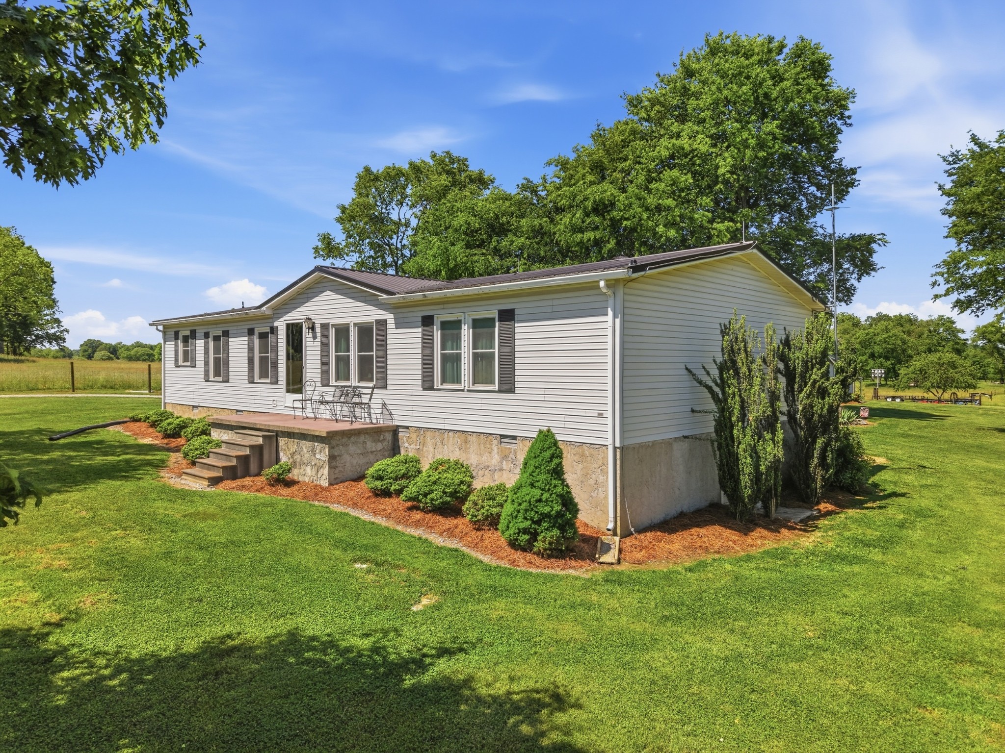 597 Hiwassee Rd