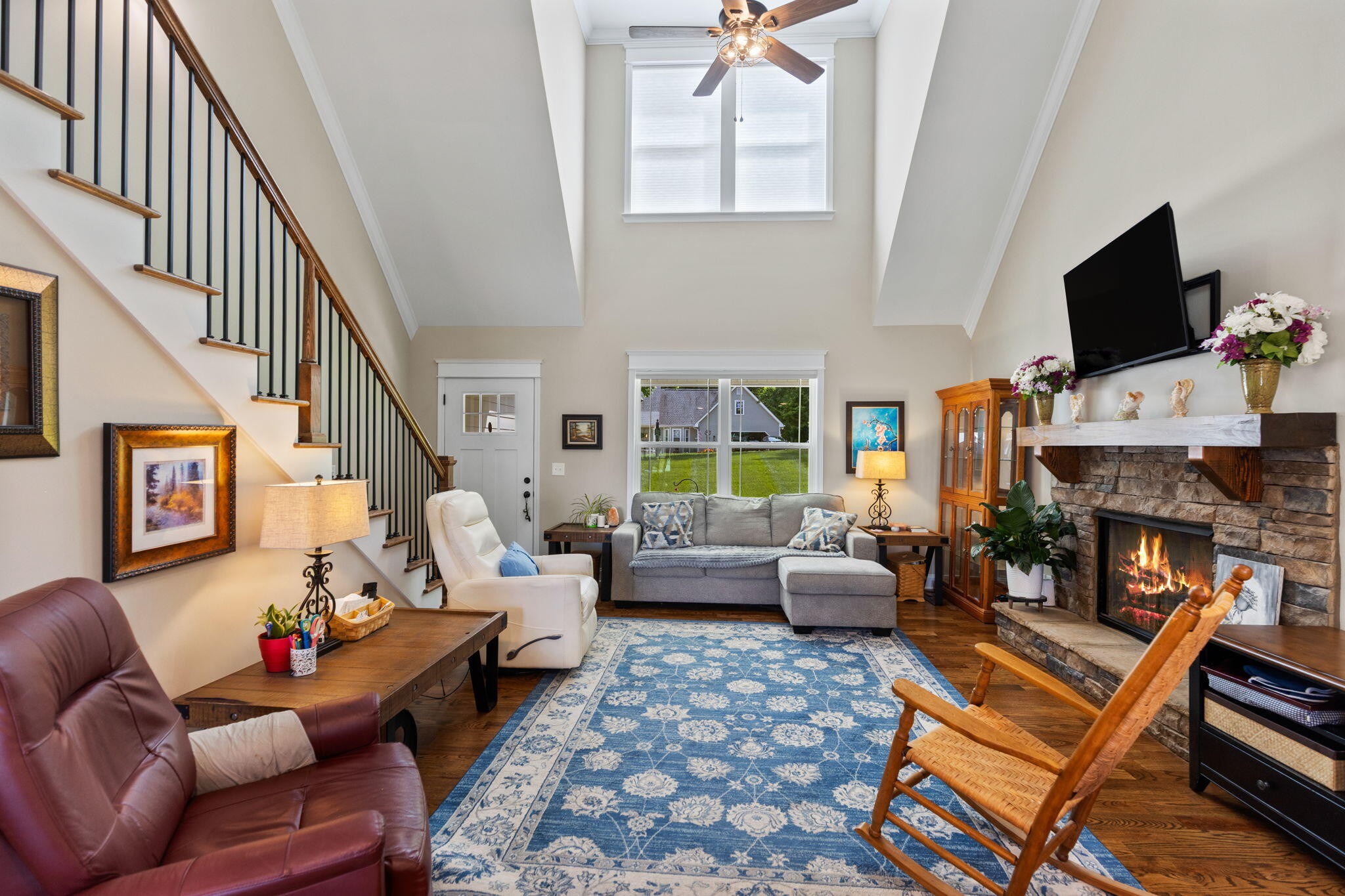 3032 22nd Street, NW