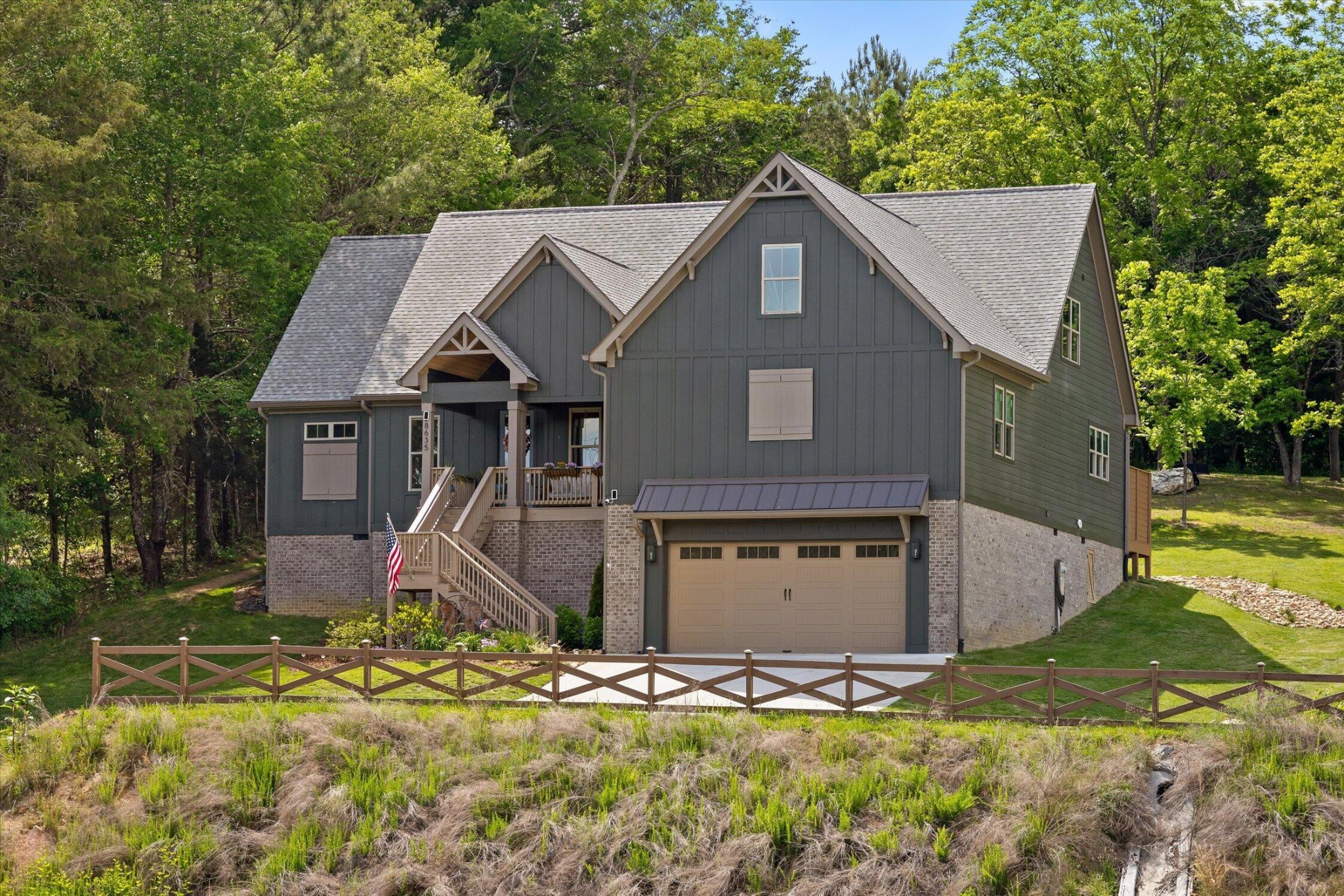 8635 Woodbury Acre Court