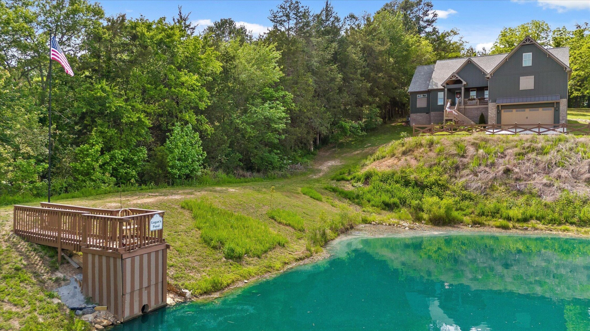 8635 Woodbury Acre Court