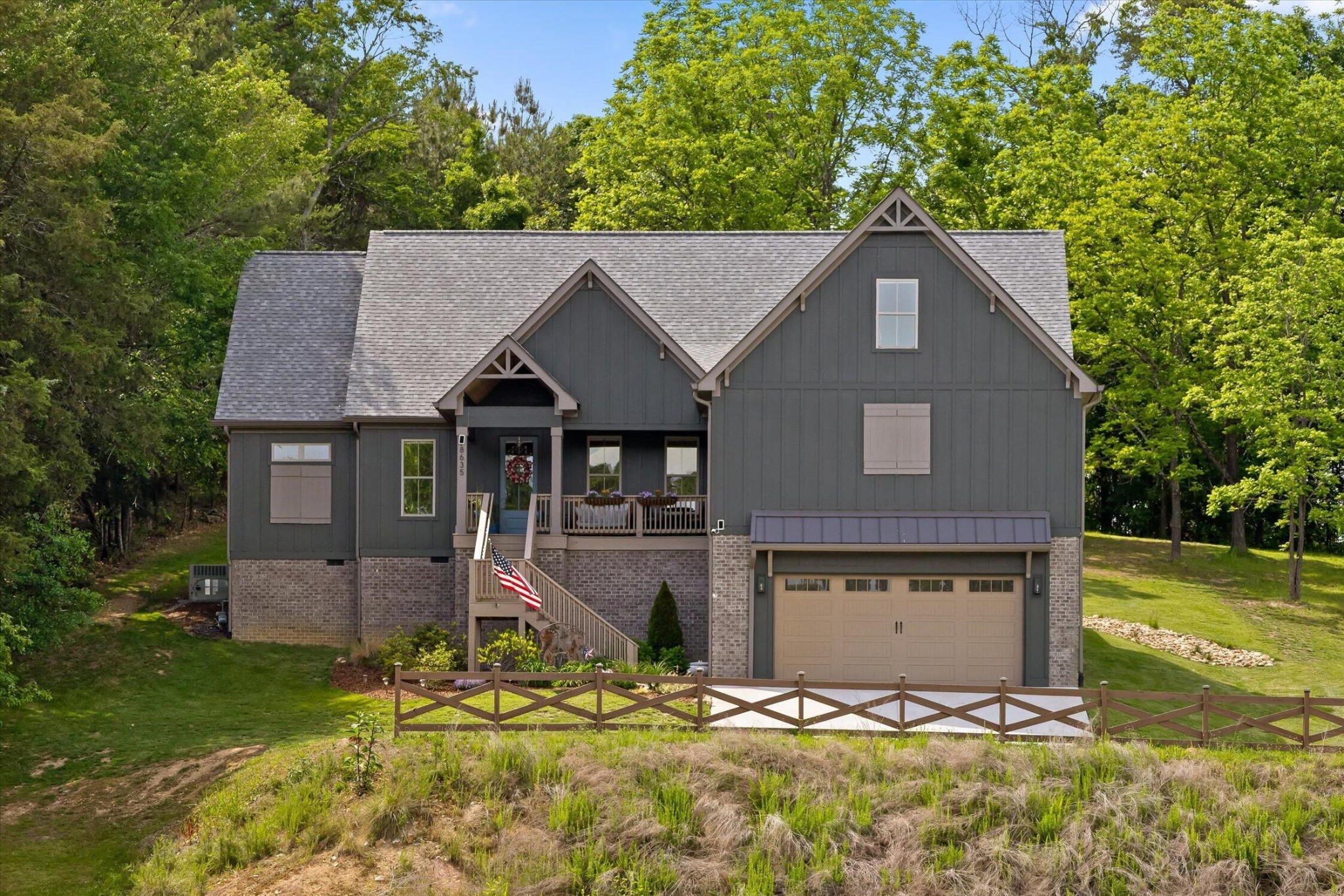 8635 Woodbury Acre Court