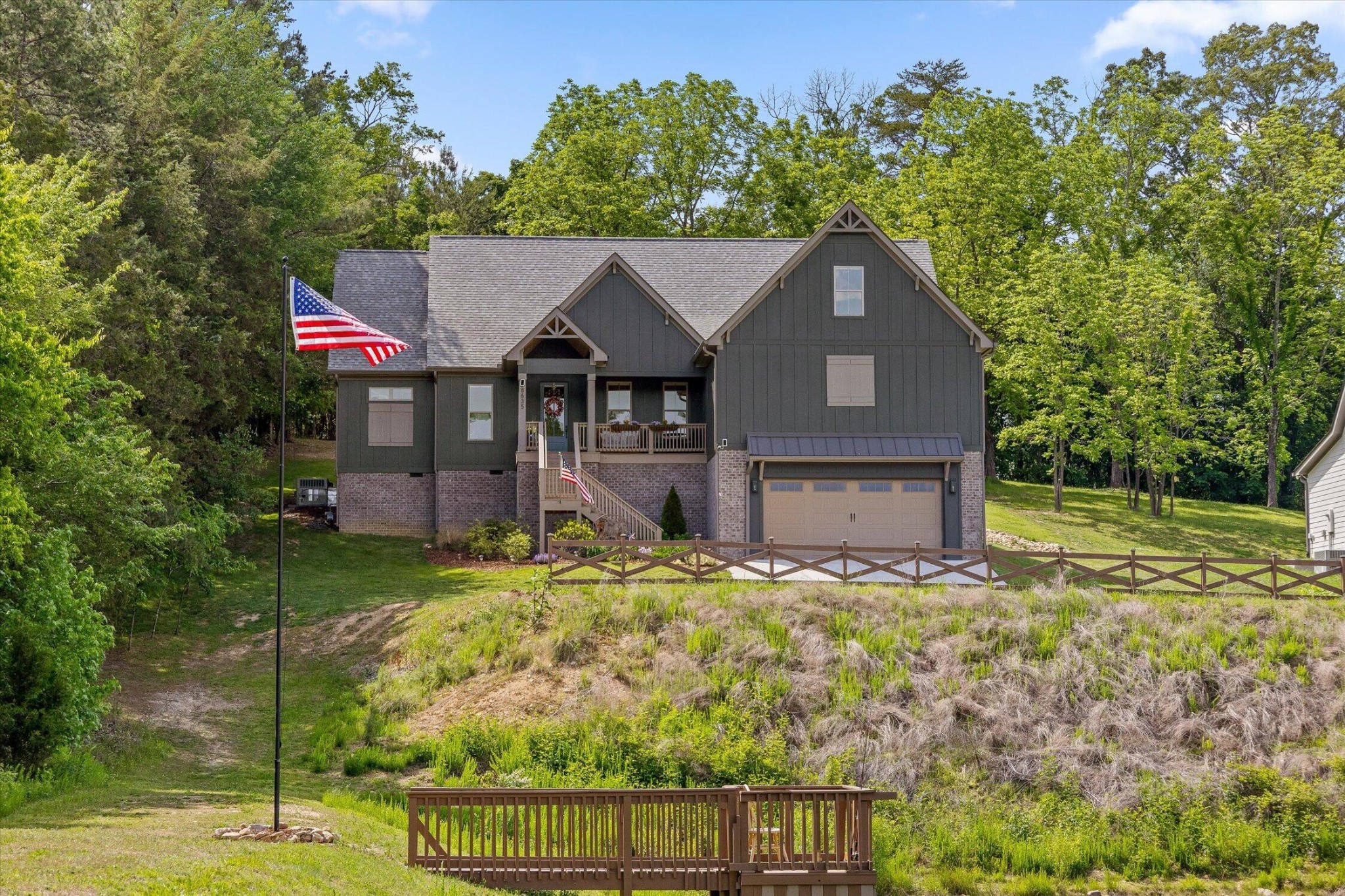 8635 Woodbury Acre Court