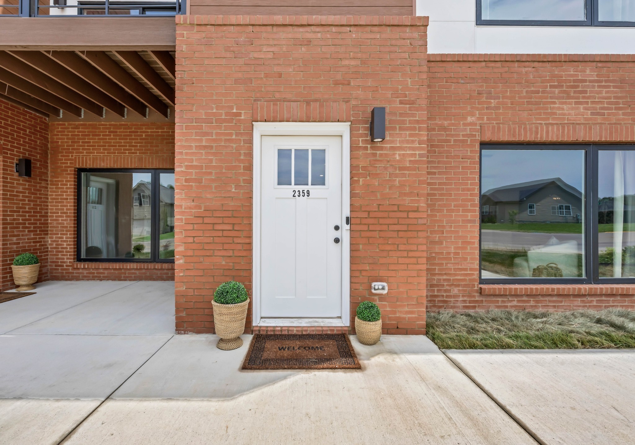 2399 Pea Ridge Road